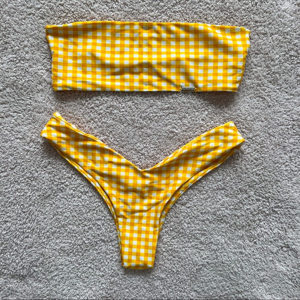Blackbough bikini